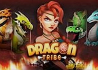 Слот Dragon Tribe нолимитсити