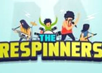 Краш игра The Respinners